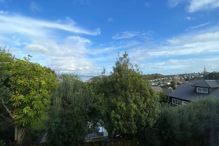 Photo of property in 2 Brassey Road, Birkenhead, Auckland, 0626