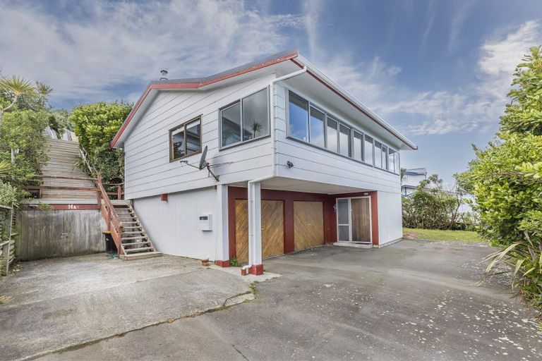 Photo of property in 14 Orchy Crescent, Southgate, Wellington, 6023