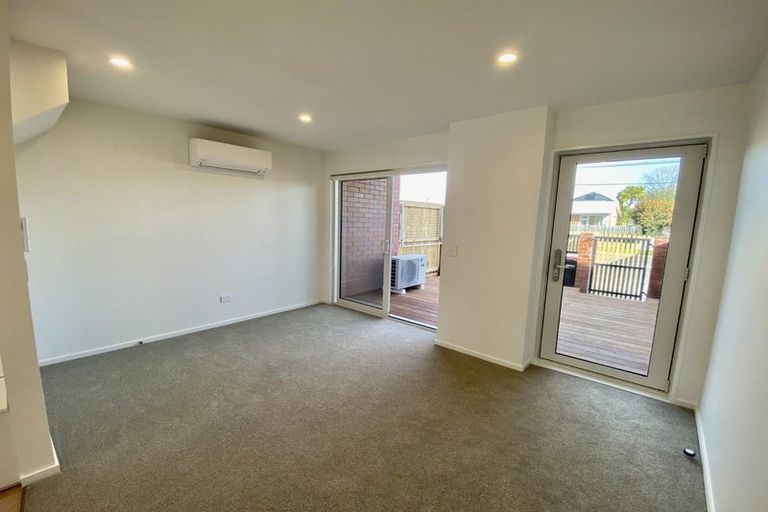 Photo of property in 8/2 Hammond Place, Spreydon, Christchurch, 8024