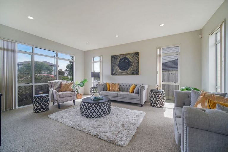 Photo of property in 41 Malahide Drive, Flat Bush, Auckland, 2019
