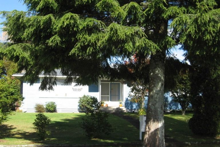 Photo of property in 7 Cairngorm Place, Tokoroa, 3420