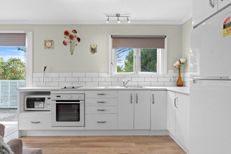 Photo of property in 63 Riversdale Road, Waihakeke, Carterton, 5792