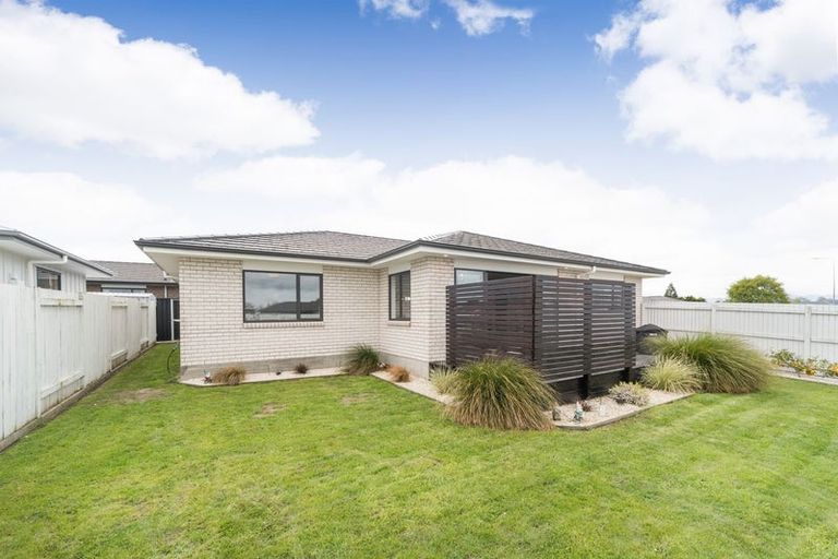 Photo of property in 6 Wescombe Grove, Feilding, 4702