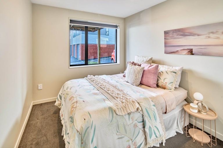 Photo of property in 31u8 Princess Terrace, Newtown, Wellington, 6021