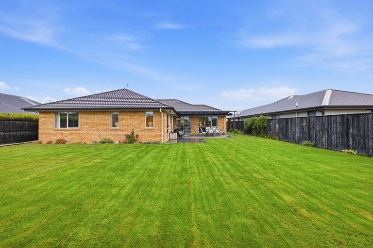Photo of property in 18 Wyatt Street, Kaiapoi, 7630