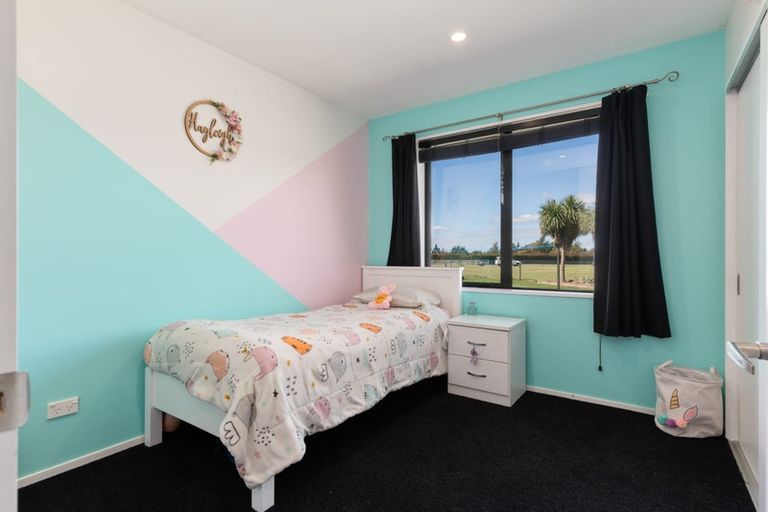 Photo of property in 33 Mchugh Crescent, Darfield, 7510