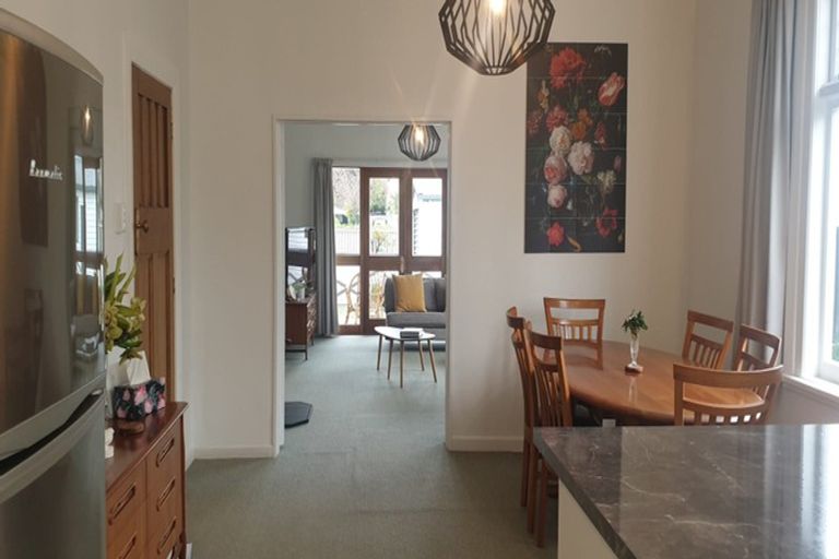 Photo of property in 132 Innes Road, St Albans, Christchurch, 8052