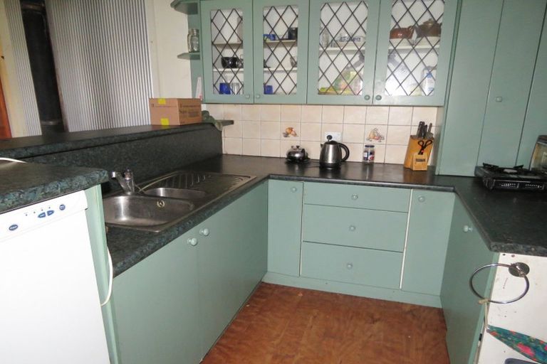 Photo of property in 29 Hattie Street, Reefton, 7830