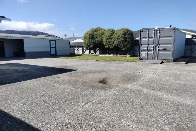 Photo of property in 7 Blake Street, Blaketown, Greymouth, 7805