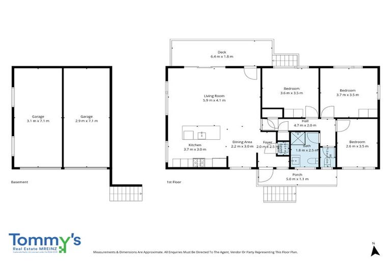 Photo of property in 149a Washington Avenue, Brooklyn, Wellington, 6021