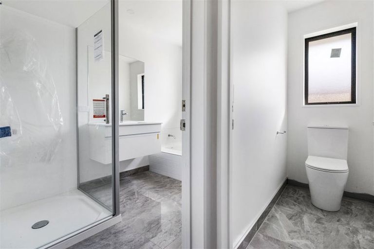 Photo of property in 6 Nethercote Way, Rolleston, 7614