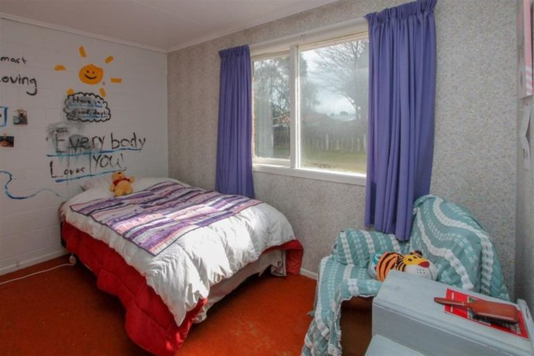 Photo of property in 9b Kowhai Place, Tokoroa, 3420