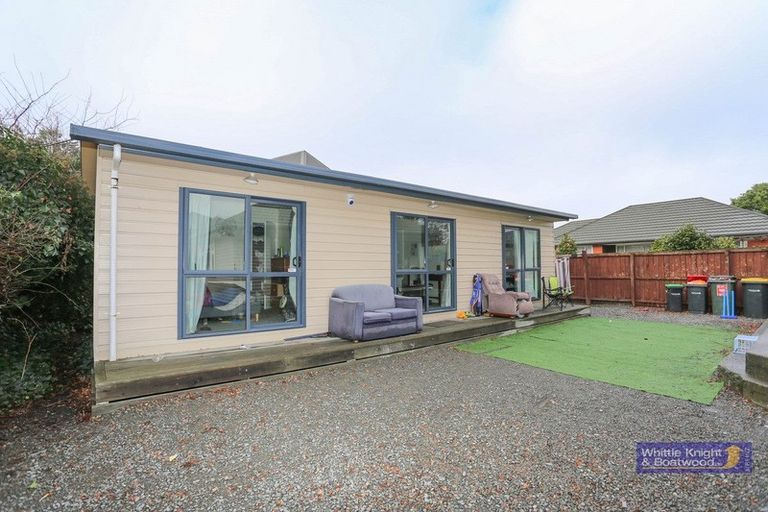 Photo of property in 72 Peer Street, Upper Riccarton, Christchurch, 8041