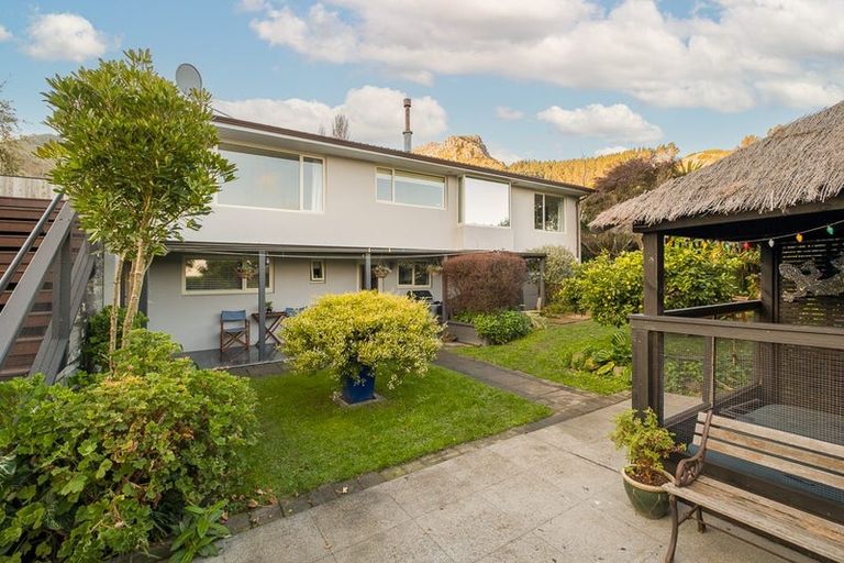 Photo of property in 2 Harbour View Terrace, Cass Bay, Lyttelton, 8082