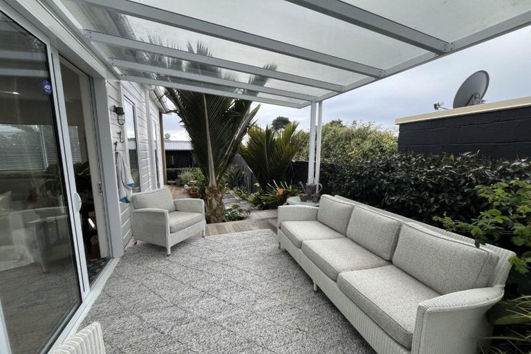 Photo of property in 161 Lemon Street, Strandon, New Plymouth, 4312