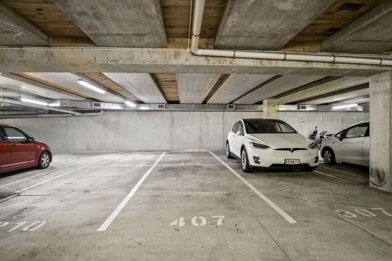 Photo of property in Tenor Apartments, 407/40 Library Lane, Albany, Auckland, 0632
