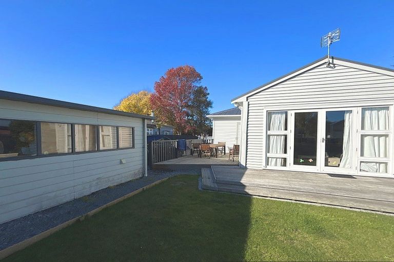 Photo of property in 33 Speight Street, Mairehau, Christchurch, 8013