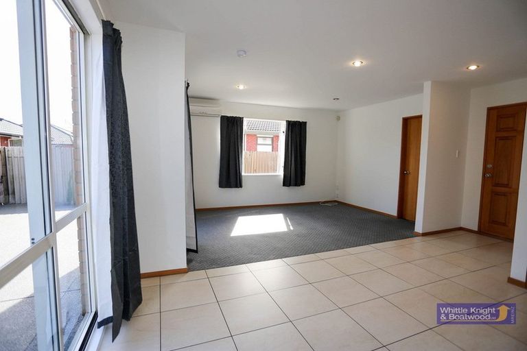 Photo of property in 14c George Street, Riccarton, Christchurch, 8041