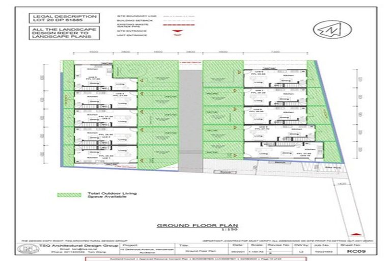 Photo of property in 18 Dellwood Avenue, Henderson, Auckland, 0612