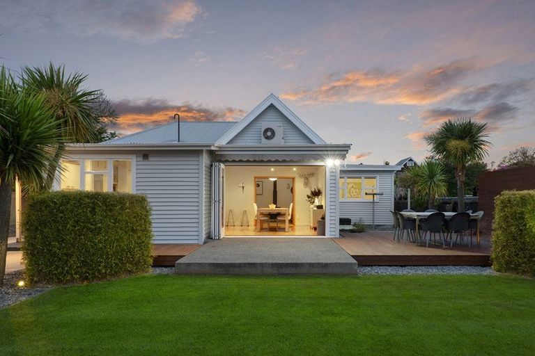 Photo of property in 205 England Street, Linwood, Christchurch, 8011