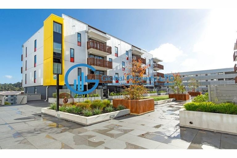 Photo of property in 503/26 Library Lane, Albany, Auckland, 0632