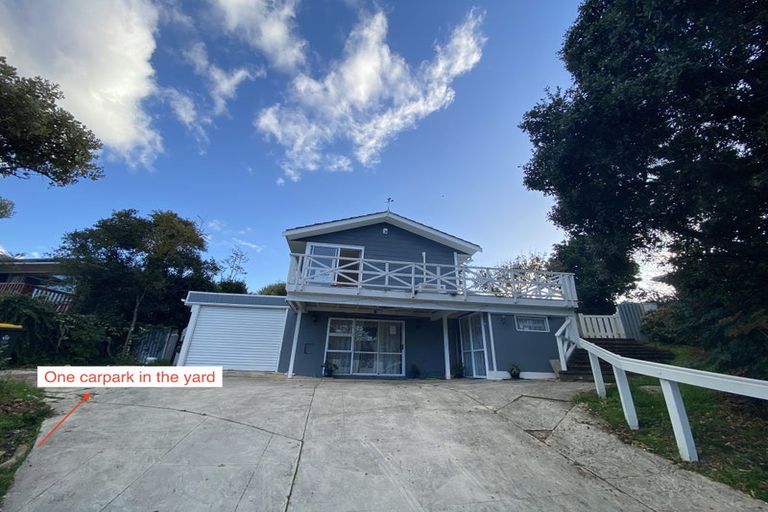 Photo of property in 26 Wycherley Drive, Bucklands Beach, Auckland, 2014