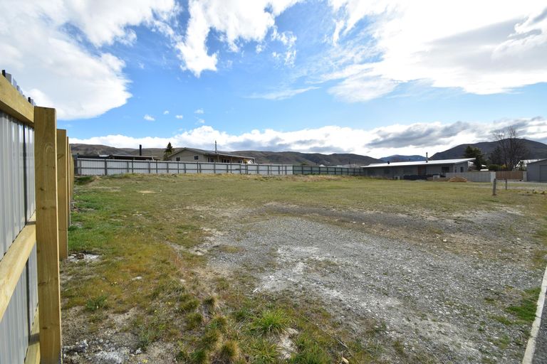 Photo of property in 3 Albert Place, Otematata, 9412