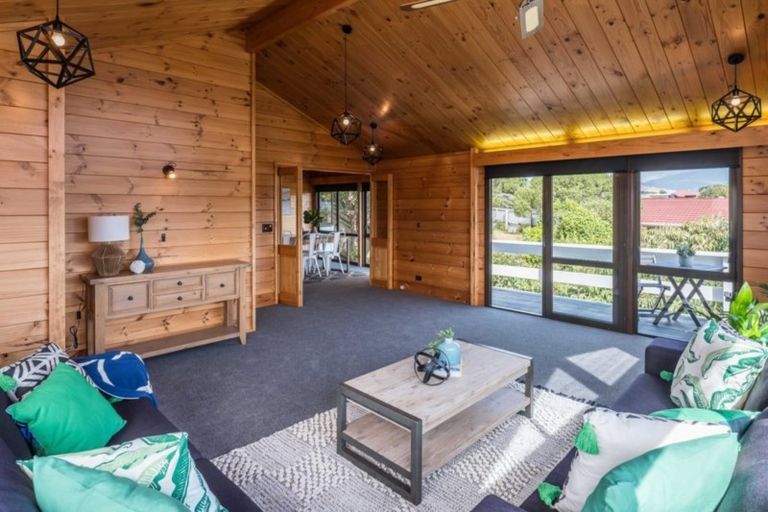Photo of property in 278 Rosetta Road, Raumati Beach, Paraparaumu, 5032