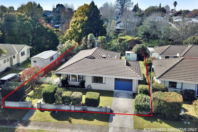 Photo of property in 12 Norrie Street, Te Puke, 3119