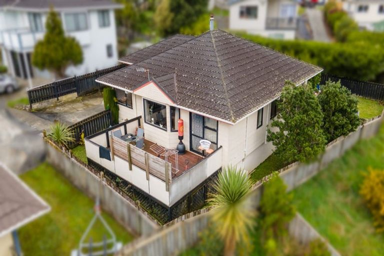 Photo of property in 1/43 Rose Street, Ranui, Porirua, 5024