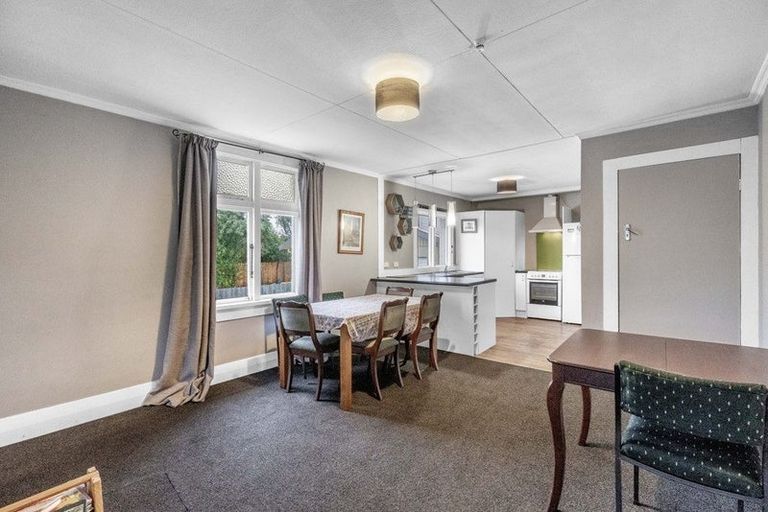 Photo of property in 600 Tay Street, Hawthorndale, Invercargill, 9810