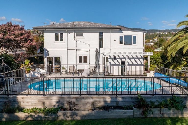 Photo of property in 18 Bledisloe Avenue, Stoke, Nelson, 7011