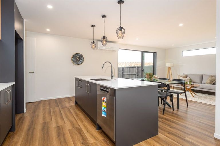Photo of property in 9 Withers Crescent, Halswell, Christchurch, 8025