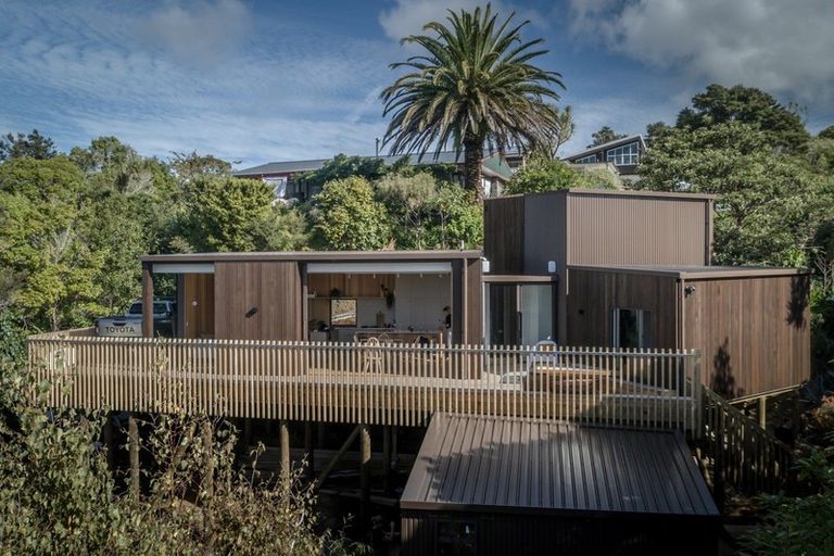 Photo of property in 78m Greenslade Road, Raglan, 3295