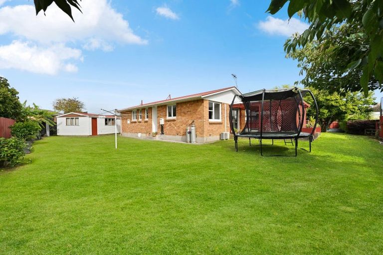 Photo of property in 33 Garden Heights Avenue, Glenview, Hamilton, 3206