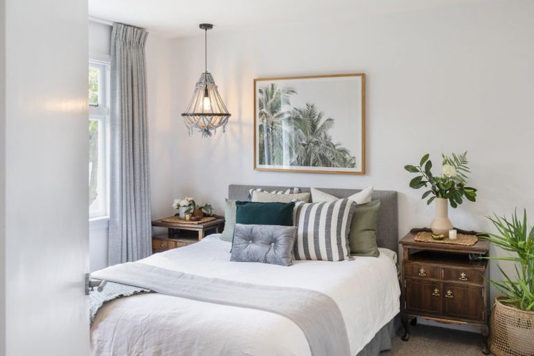 Photo of property in 4 Newland Street, Hoon Hay, Christchurch, 8025
