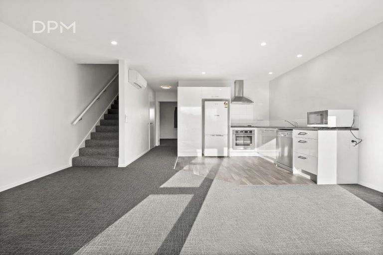 Photo of property in 6d Bishops Place, Dunedin Central, Dunedin, 9016