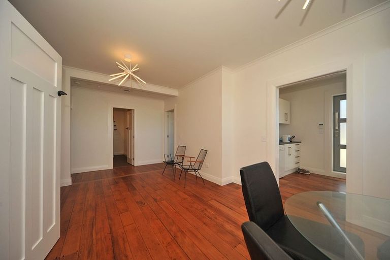 Photo of property in 87a Overtoun Terrace, Hataitai, Wellington, 6021