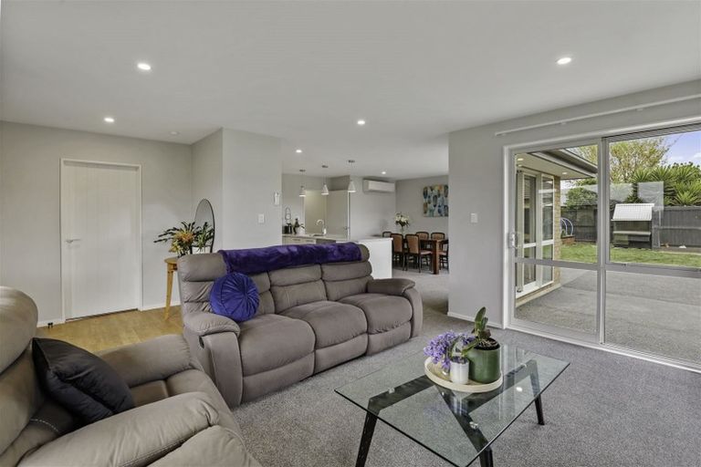 Photo of property in 14 Colebrook Drive, Rolleston, 7614