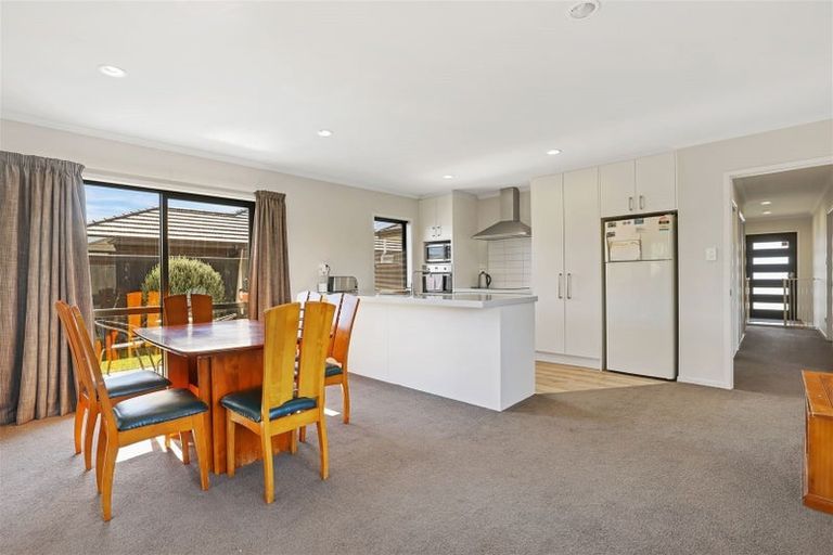 Photo of property in 59 Chandler Way, Rolleston, 7615