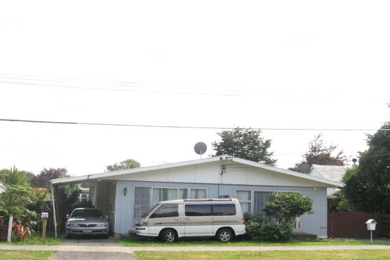 Photo of property in 50f1- Wilford Street, Wallaceville, Upper Hutt, 5018