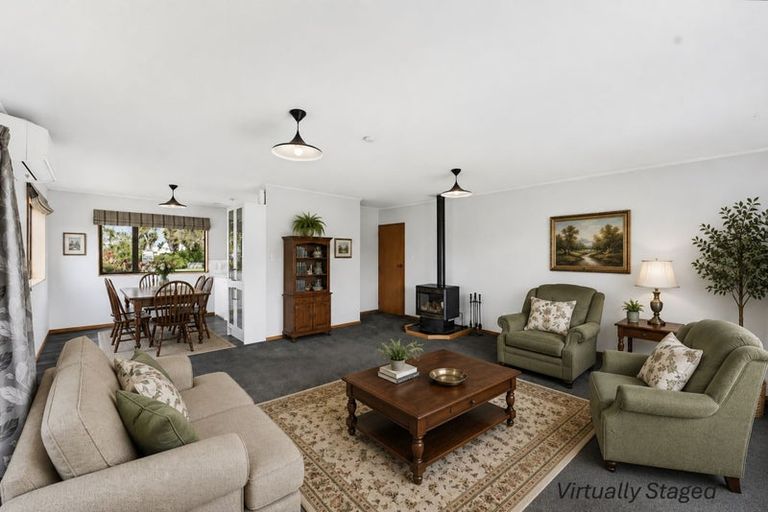 Photo of property in 47 Mckenzie Street, Geraldine, 7930