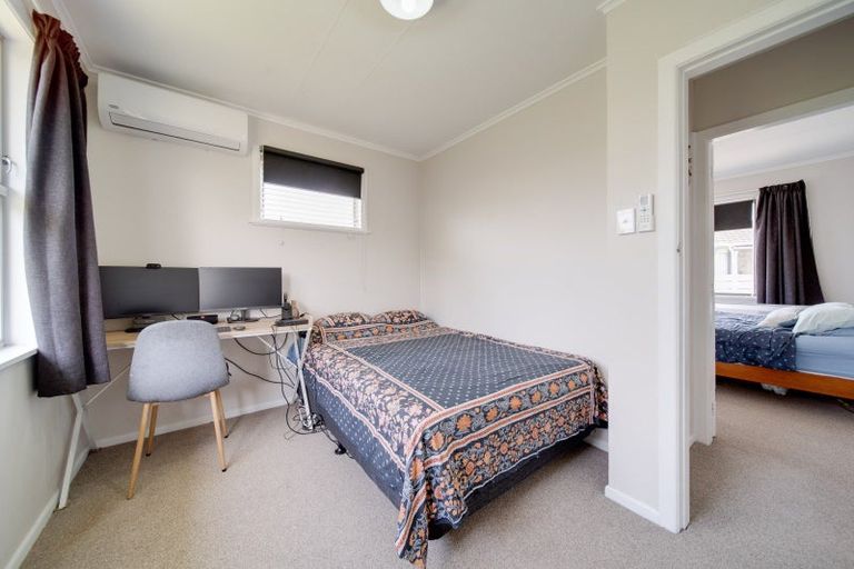 Photo of property in 18 Lethborg Street, Dinsdale, Hamilton, 3204