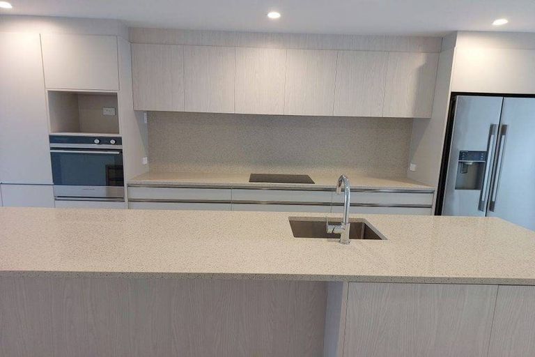 Photo of property in 15 Gunn Way, Hobsonville, Auckland, 0616