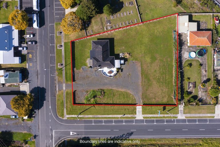 Photo of property in 5 Murphy Street, Rangiriri, Te Kauwhata, 3782