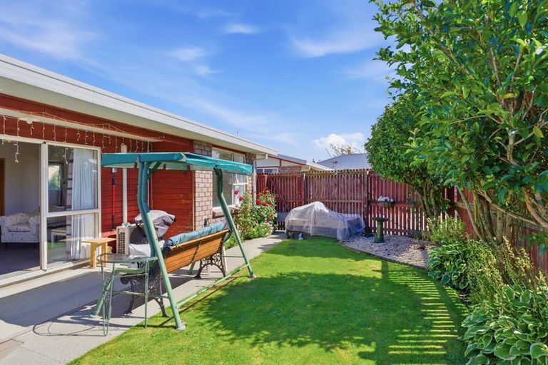 Photo of property in 20b Boyd Street, Rangiora, 7400