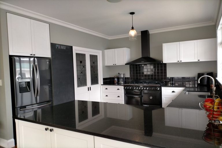 Photo of property in 96 High Street, Greymouth, 7805