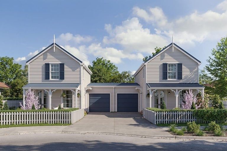 Photo of property in 12 Coles Place, St Albans, Christchurch, 8014