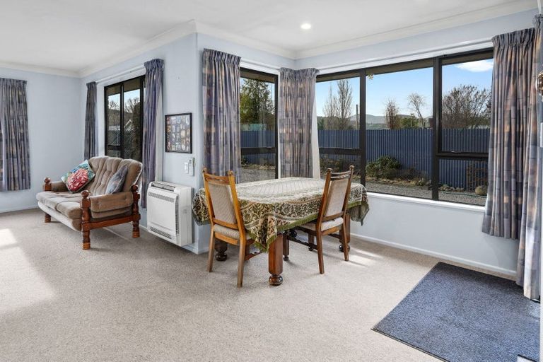 Photo of property in 34 Seddon Street, Cheviot, 7310