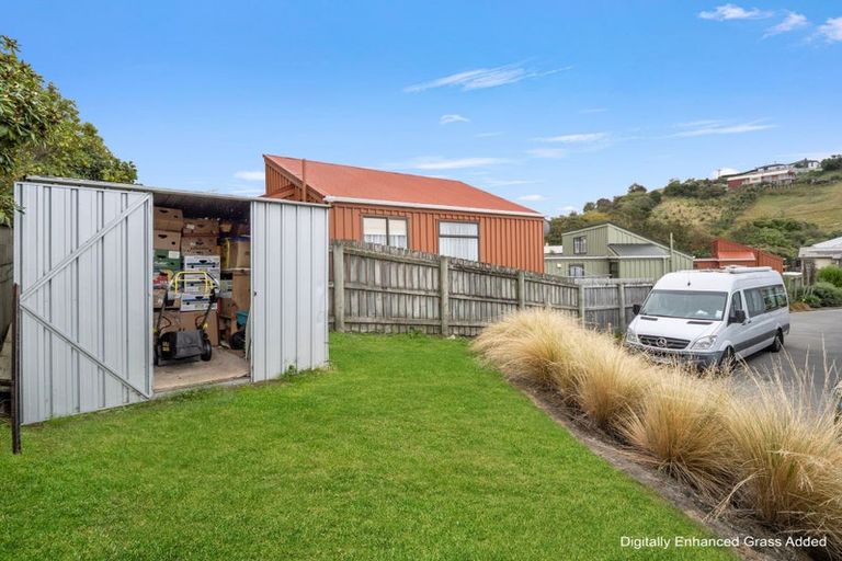 Photo of property in 43 Eden Street, Oamaru, 9400